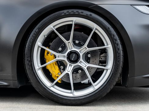 Certified 2024 Porsche 911 GT3 image 13