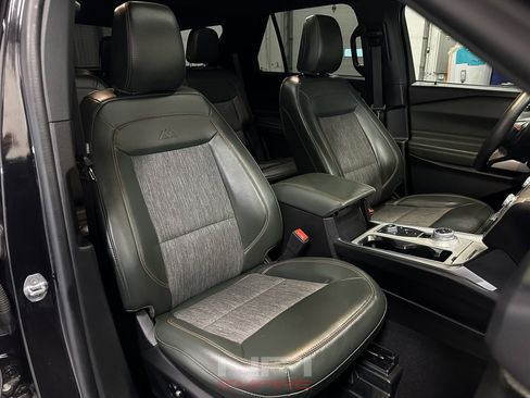 Used 2023 Ford Explorer Timberline image 44