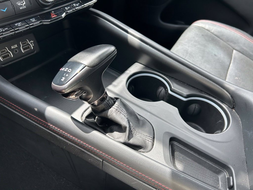Used 2024 Dodge Durango GT AWD/4WD image 38