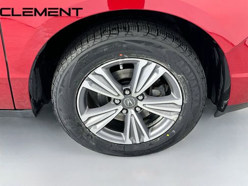 Used 2020 Acura MDX SH-AWD image 39