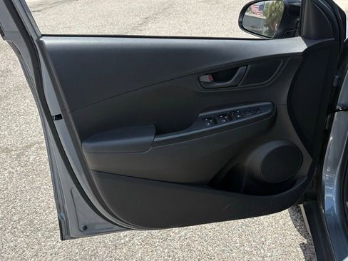 Used 2018 Hyundai Kona SEL FWD image 10