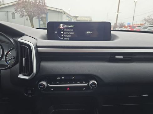 Used 2023 MAZDA CX-50 2.5 S w/ Cargo Package image 24