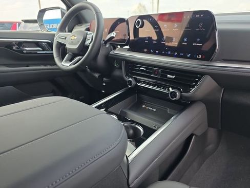 New 2026 Chevrolet Tahoe LT w/ Comfort Package image 19