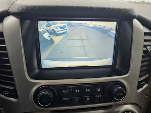 Used 2018 GMC Yukon SLT w/ Premium Edition image 27