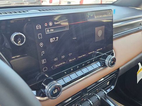 New 2026 GMC Canyon AT4 image 18