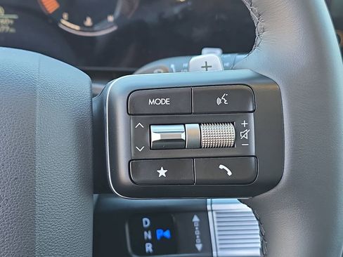 New 2026 Hyundai Santa Fe SE image 18