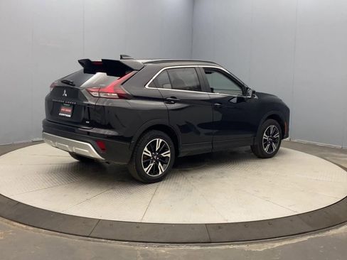 Used 2024 Mitsubishi Eclipse Cross AWD image 5