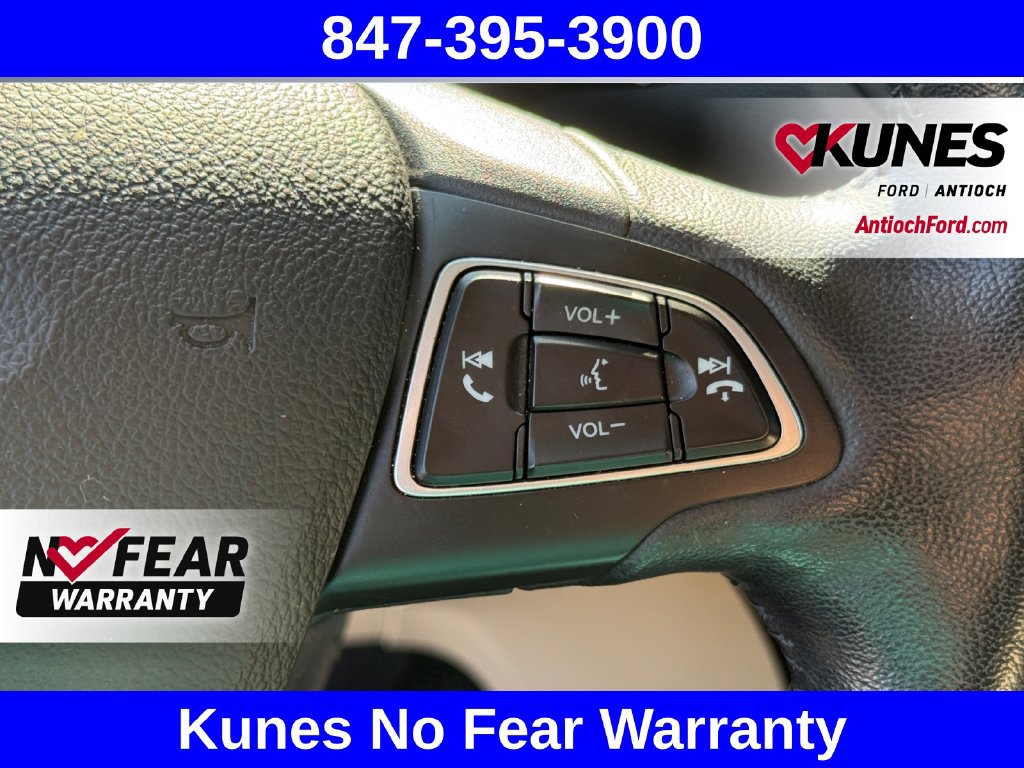 Used 2019 Ford Escape Titanium AWD/4WD image 18