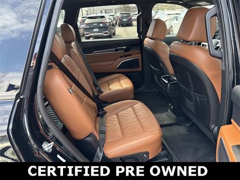 Used 2023 Kia Telluride SX Prestige X-Line image 11