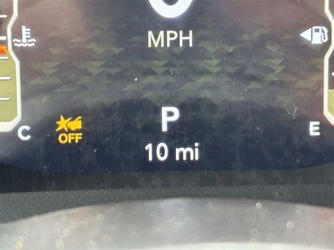 New 2025 Jeep Wrangler Sport S image 13