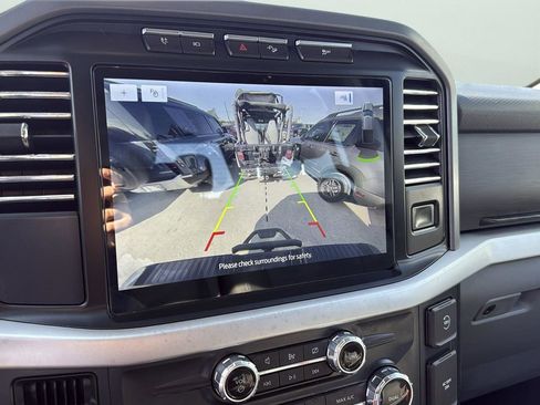 Certified 2022 Ford F150 XLT w/ Equipment Group 302A High image 19