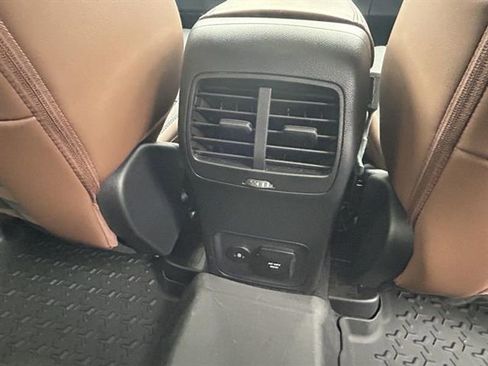 Used 2024 Ford Bronco Sport Outer Banks w/ Tech Package image 28