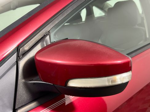 Used 2014 Ford Focus SE w/ SE Winter Package image 12