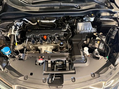 Used 2019 Honda HR-V LX image 23