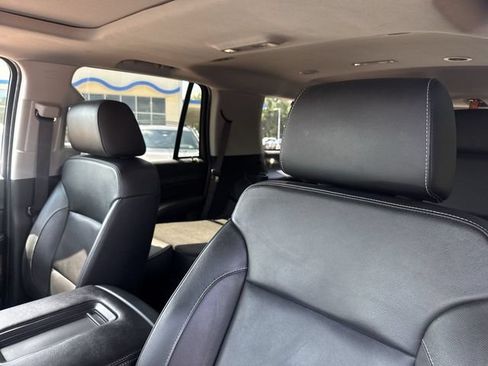 Used 2020 Chevrolet Tahoe LT AWD/4WD image 11