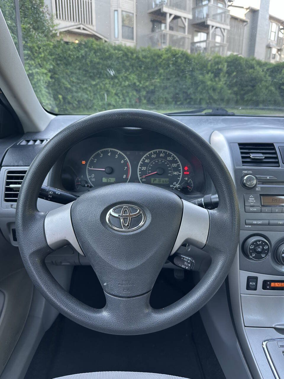 Used 2011 Toyota Corolla LE FWD image 10
