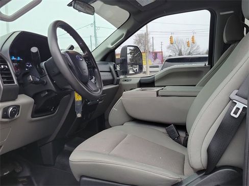 Used 2020 Ford F350 XL w/ Power Equipment Group image 8