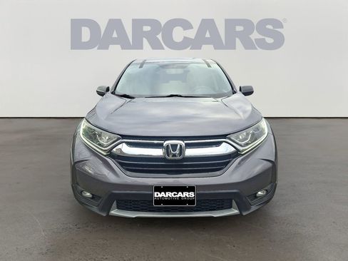 Used 2018 Honda CR-V LX image 2