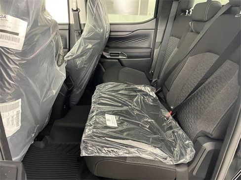 New 2025 Ford Ranger XLT w/ FX4 Off-Road Package image 4