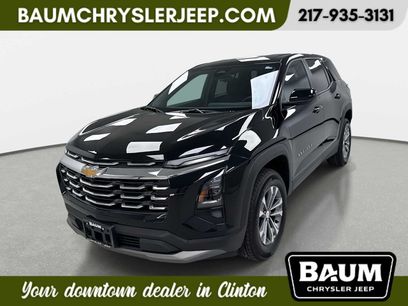 Used 2026 Chevrolet Equinox LT