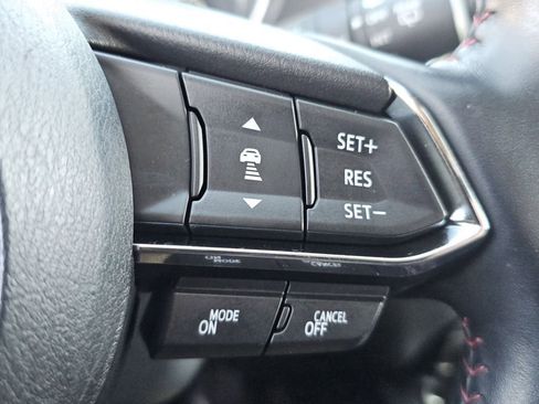 Used 2024 MAZDA CX-5 Carbon Edition image 13