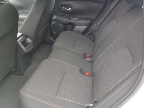 Used 2024 Honda HR-V Sport image 17