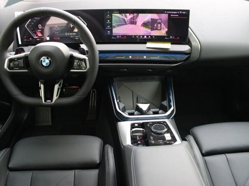 New 2026 BMW X3 xDrive30 w/ Premium Package image 27