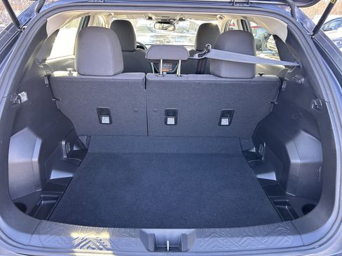 Certified 2024 Subaru Impreza 2.0i image 24