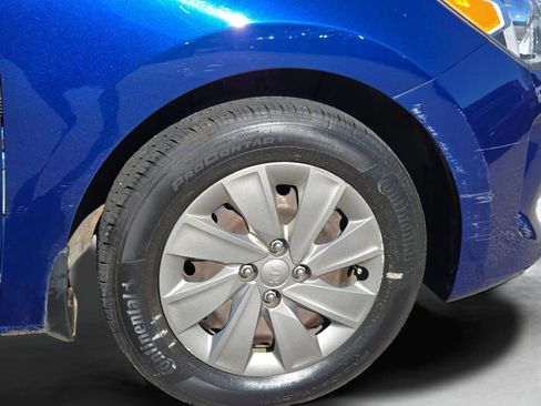 Used 2019 Kia Rio S w/ Technology Package image 29