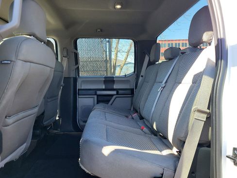 Used 2020 Ford F150 XLT w/ Trailer Tow Package image 10