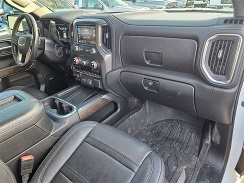 Used 2020 GMC Sierra 1500 Denali w/ Denali Ultimate Package image 19