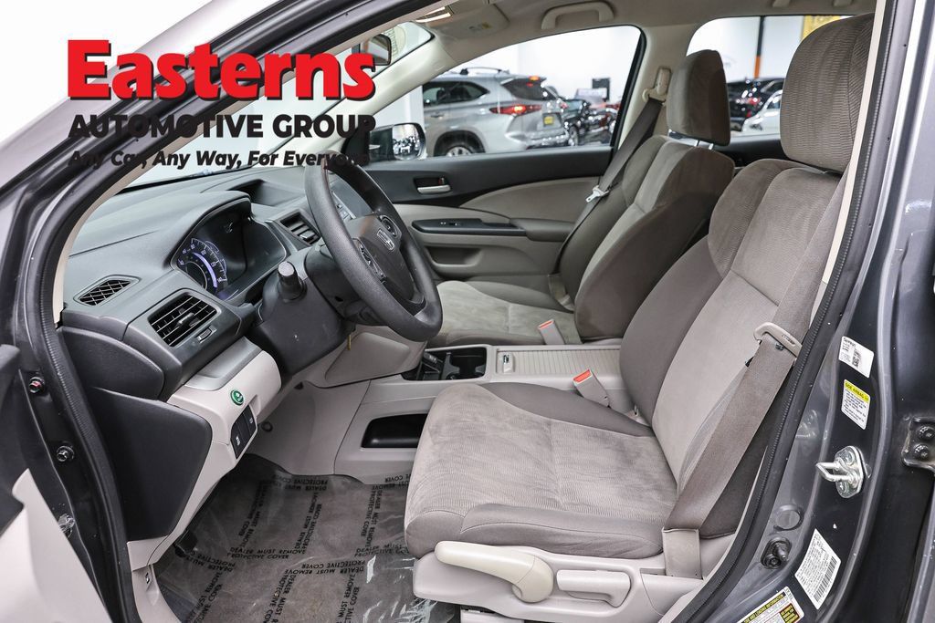 Used 2014 Honda CR-V LX image 15