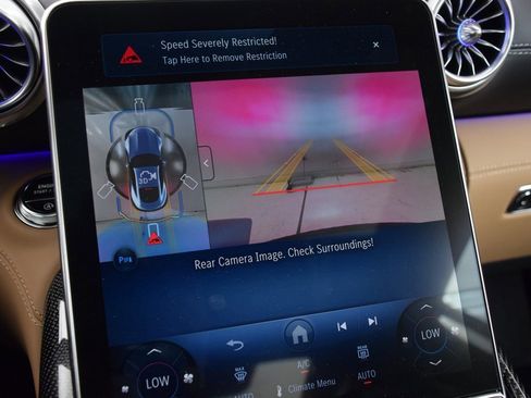 New 2026 Mercedes-Benz AMG GT 63 image 29