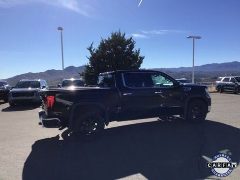 Used 2020 GMC Sierra 1500 SLT image 7