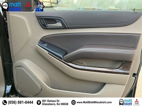 Used 2019 Chevrolet Tahoe LT image 28