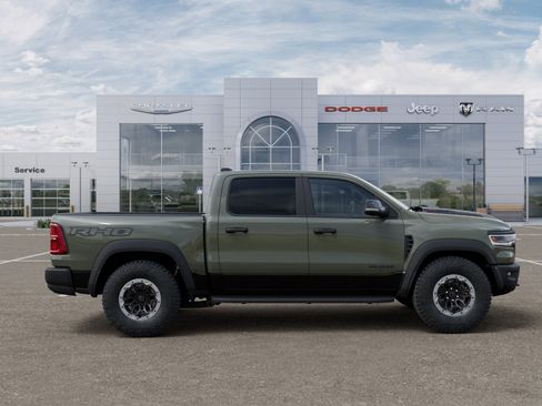 New 2026 RAM 1500 RHO AWD/4WD image 37