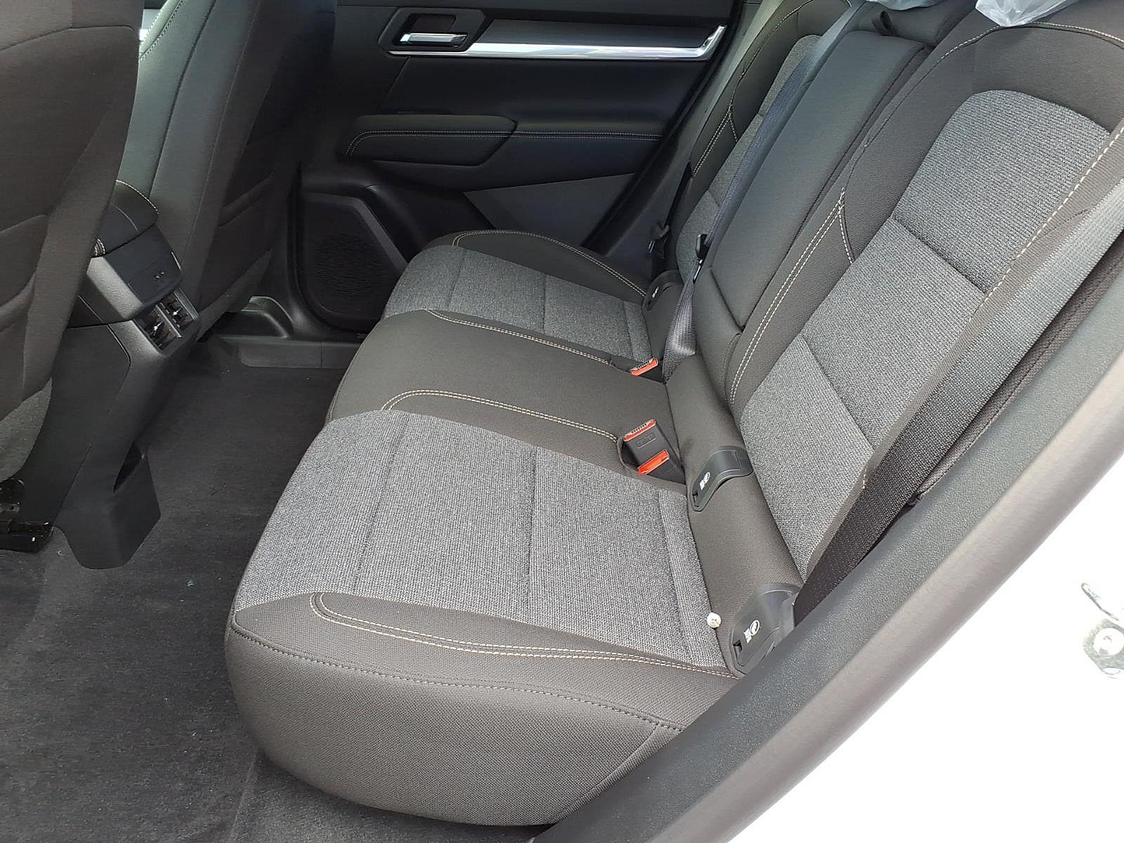 New 2027 GMC Terrain Elevation AWD/4WD image 10