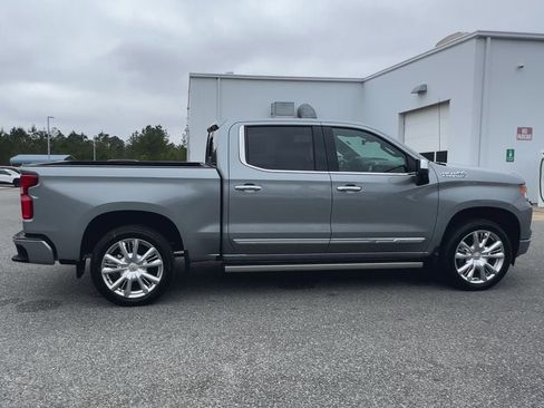 New 2026 Chevrolet Silverado 1500 High Country image 44