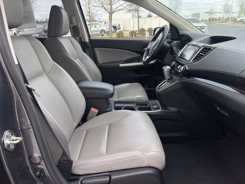 Used 2016 Honda CR-V EX-L image 31