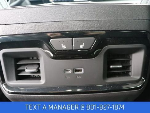 New 2026 GMC Sierra 1500 AT4X AWD/4WD image 17