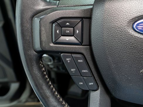 Used 2018 Ford F150 XLT w/ Equipment Group 302A Luxury image 29