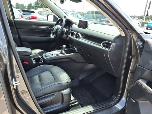 Used 2017 MAZDA CX-5 Grand Select AWD/4WD image 20