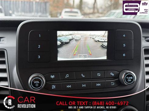 Used 2024 Ford Transit 250 148 High Roof AWD image 13