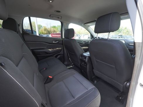 Used 2023 GMC Acadia SLE w/ Driver Convenience Package AWD/4WD image 39