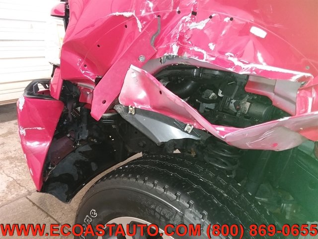 Used 2020 RAM 2500 Limited AWD/4WD image 22