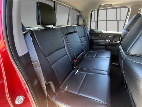 Used 2022 Honda Ridgeline RTL-E image 24