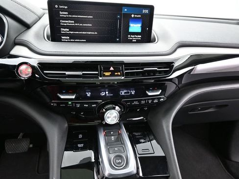 Used 2023 Acura MDX 3.5L image 13