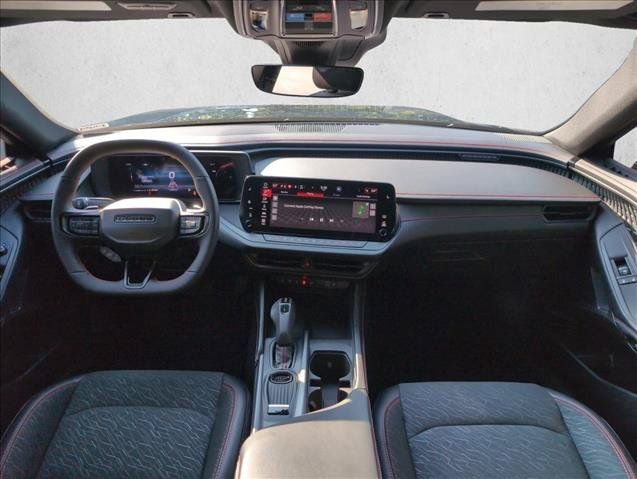 Used 2026 Dodge Charger Scat Pack w/ Blacktop Package AWD/4WD image 23