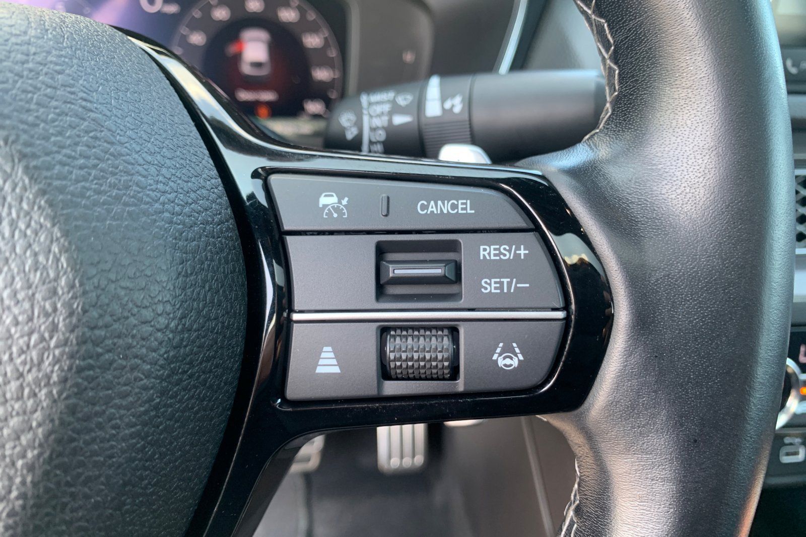 Used 2024 Acura Integra A-Spec FWD image 28