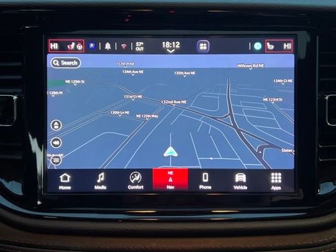 Used 2021 Dodge Durango R/T image 24